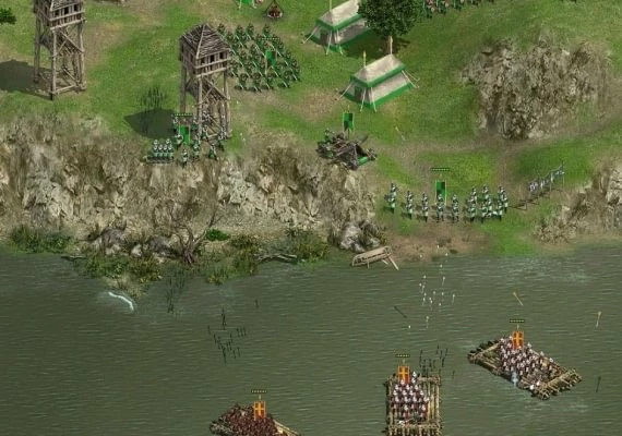 Knights of Honor EN Global