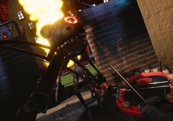 Kartong: Death by Cardboard! EN Global
