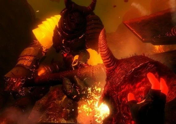 Shadow Warrior EN/DE/FR/IT Global
