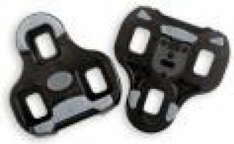 Blloka pedali për biçikletë Yakimasport, të zeza