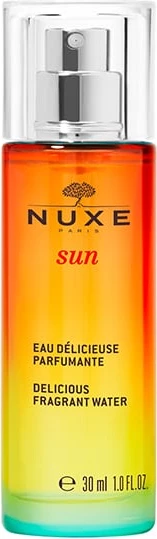 Eau délicieuse parfumante de Nuxe Sun, 30 ml