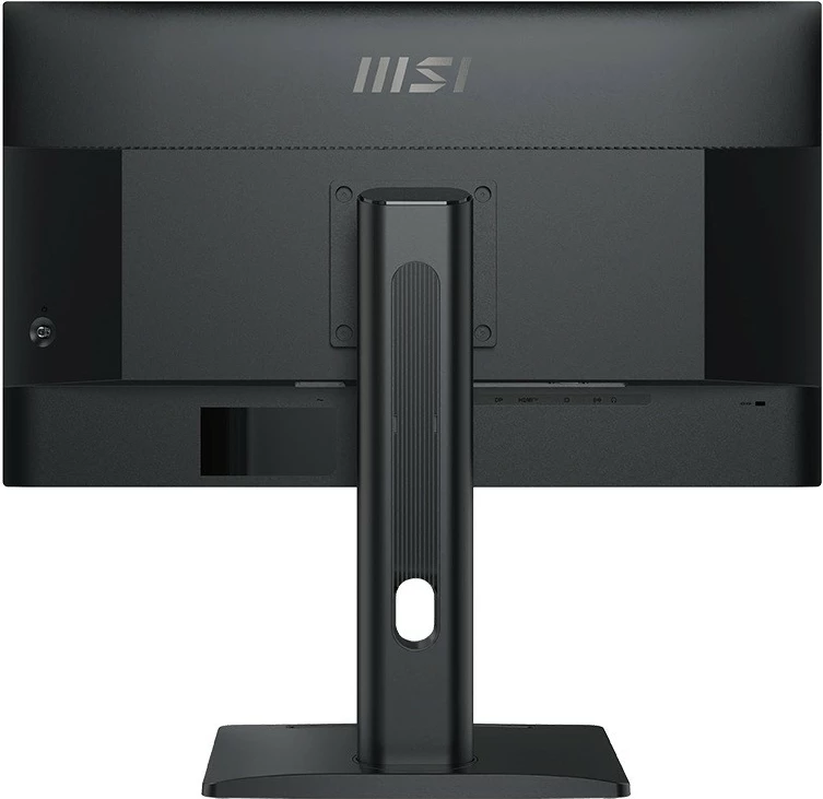Monitor MSI PRO MP275PG 27" FHD IPS 100Hz LED, i zi