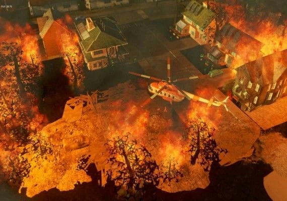 Cities: Skylines - Natural Disasters DLC EN/DE/FR/PL/PT/RU/ES Global