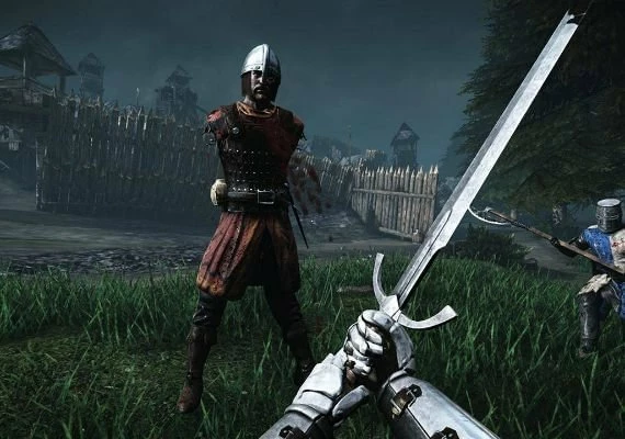 Chivalry - Complete Pack EN/DE/FR/IT/PL/RU/ZH/ES Global
