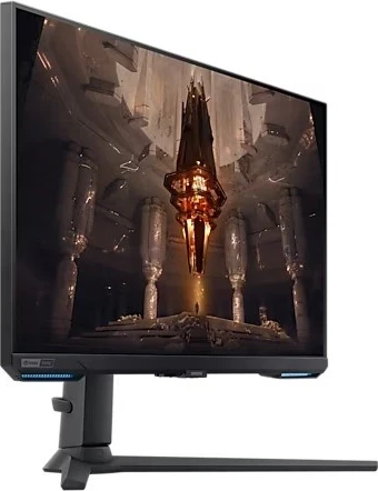 Monitor Samsung Odyssey G7, 28", IPS, 4K, 144 Hz, i zi