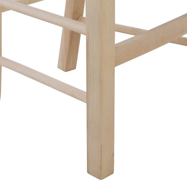 Karrige tradicionale pa ngjyrë, 41,5x44,5x88,5cm, FH8466