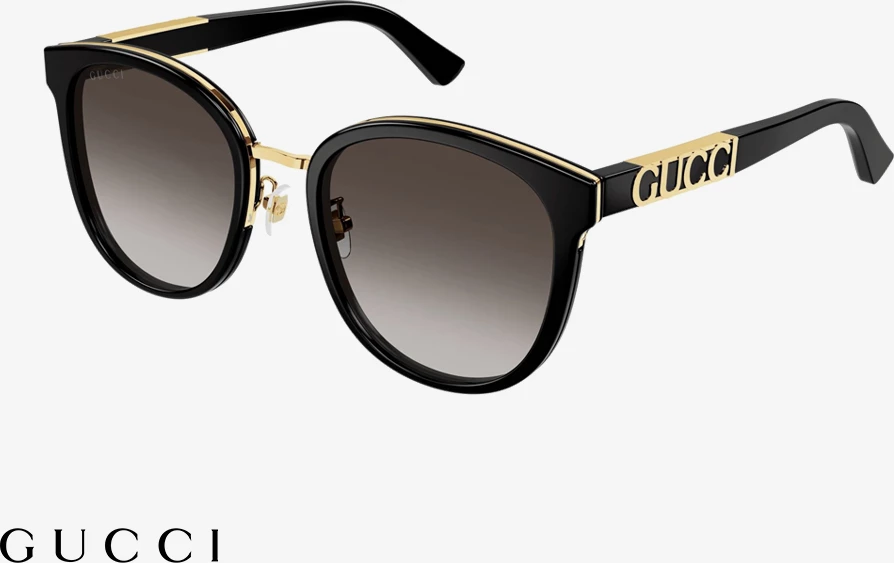 Syze dielli Gucci GG1190SK-001 56