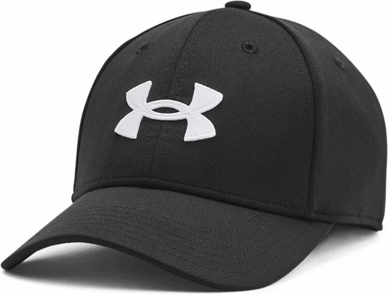 Kapelë për meshkuj Under Armour, e zezë