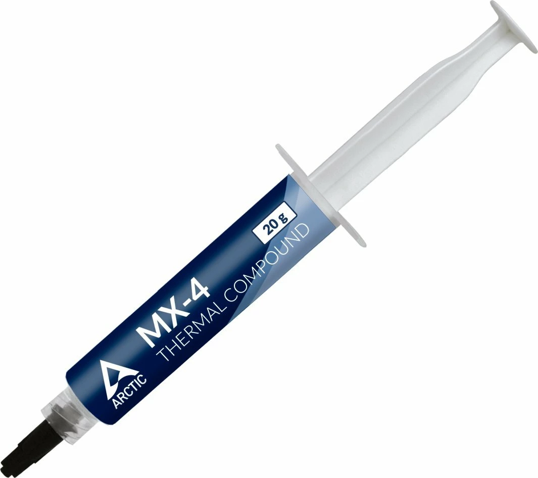 Pastë termike Arctic MX-4 20 g ACTCP00001B, argjend