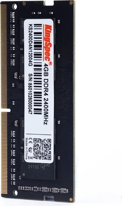 DDR4 Kingspec Ram Memory 8GB Sodimm