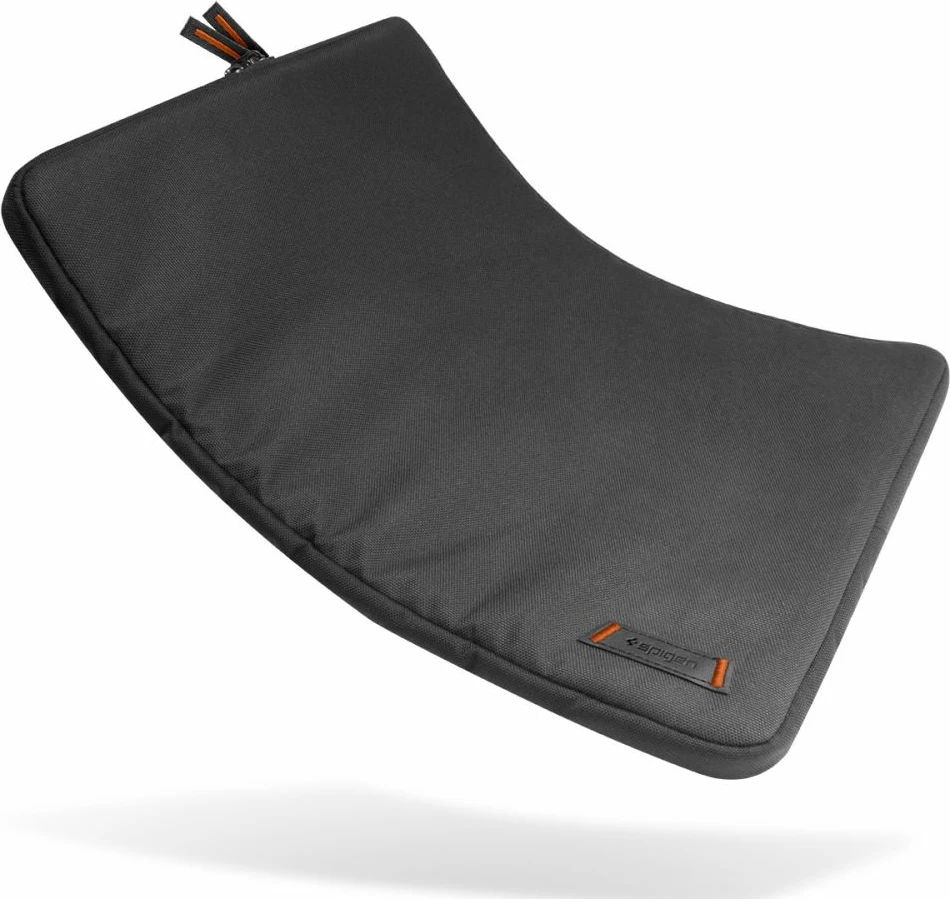 Mbështjellës laptopi Spigen Basic Pouch 13-14", i zi