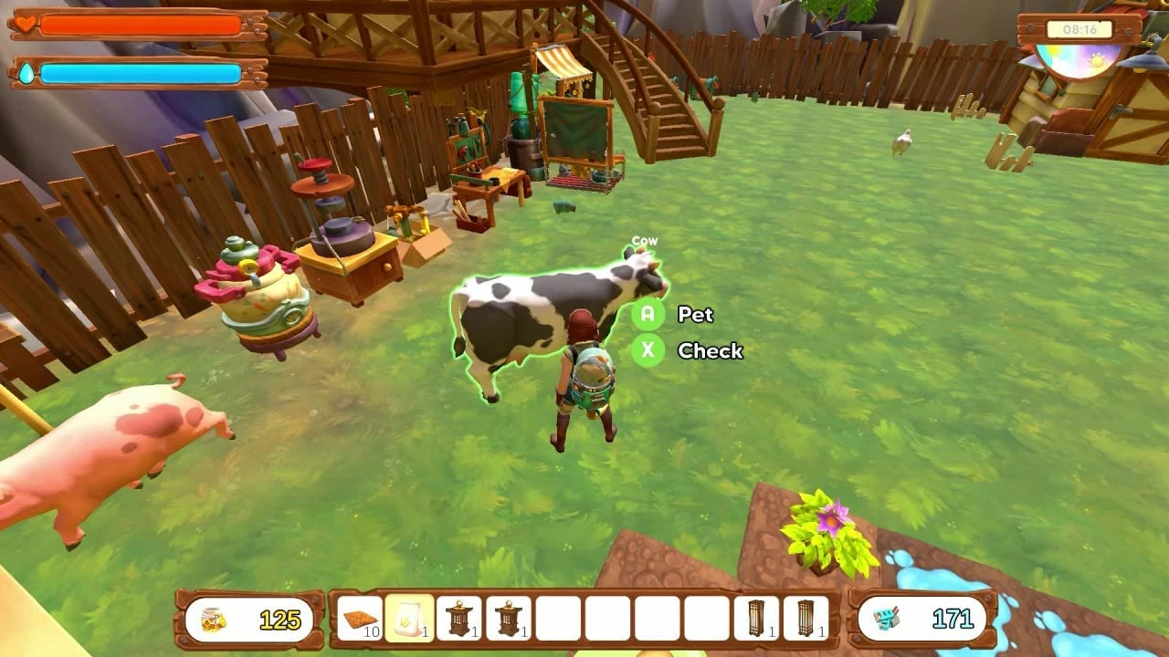 Lojë Merge Games No Place Like Home për Nintendo Switch