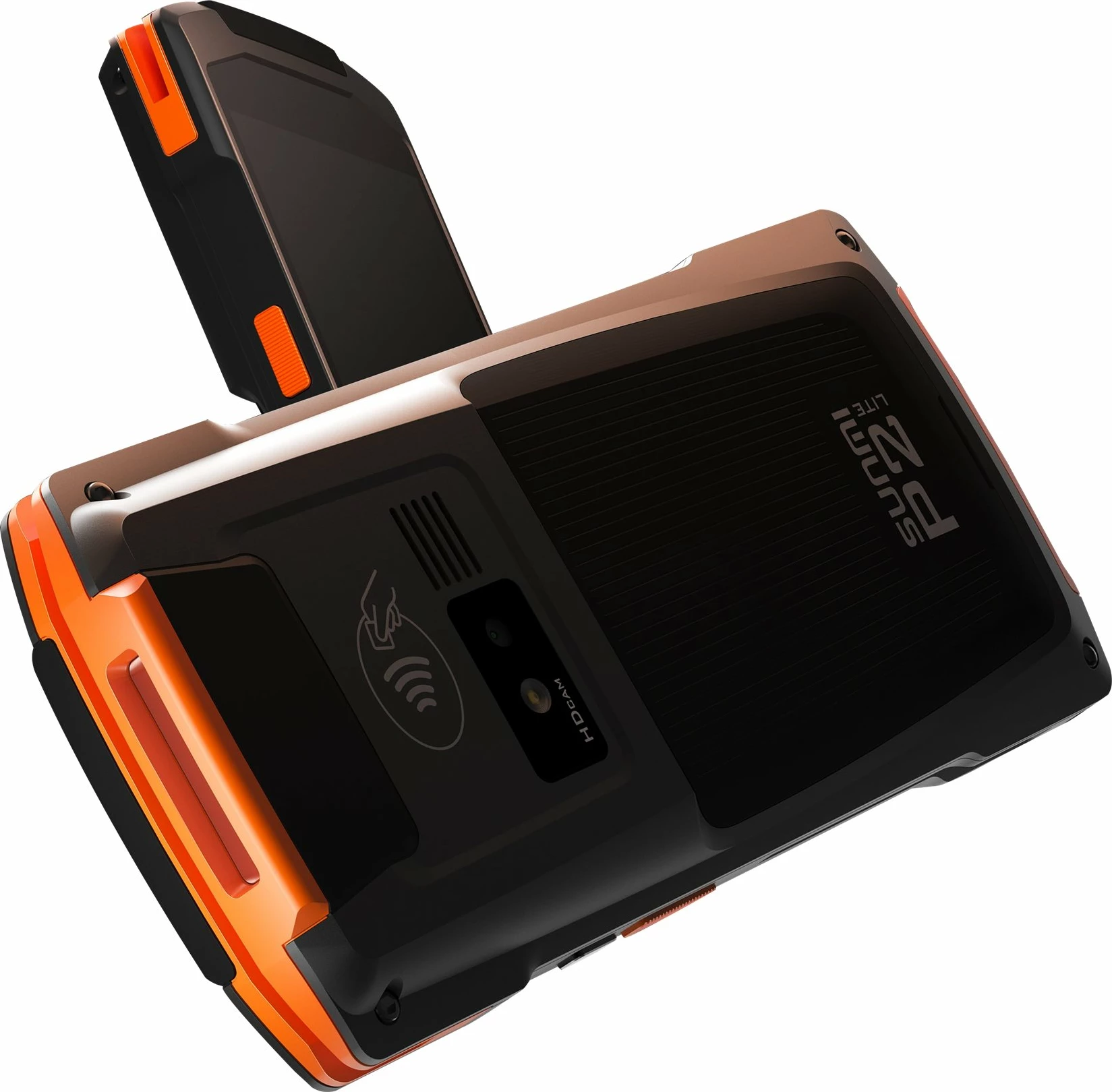 Terminal pagesash SUNMI P2 Lite P07040009, 16 GB, 2 GB RAM, 5" IPS, i zi