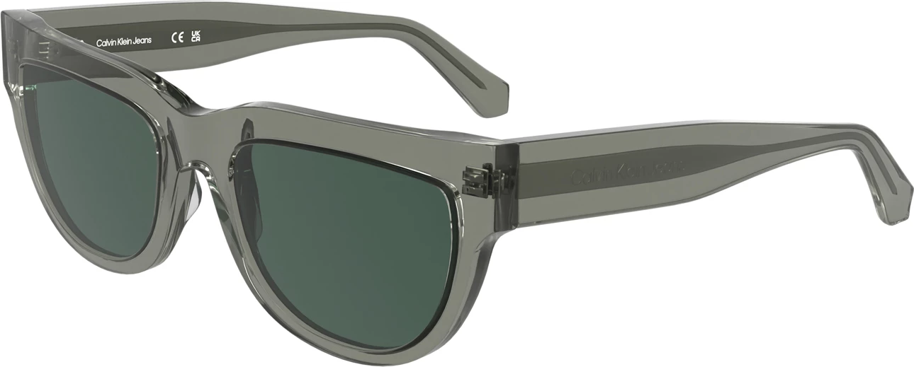 Syze dielli Calvin Klein femra, gri
