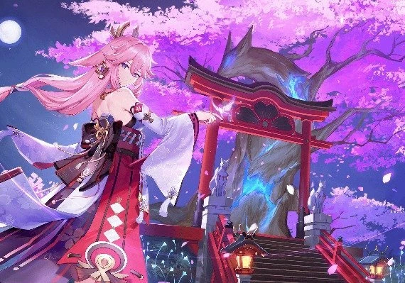 Genshin Impact - Intel Playpass Bundle DLC EN Global