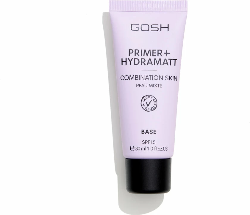 Primer Gosh Primer+ 007 Hydramatt 30ml