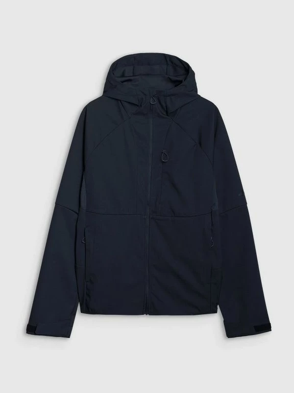 Jakne softshell për meshkuj 4F 4FWSS25TSOFM313-20S