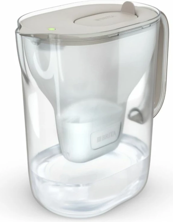 Filter uji BRITA Essential XL me 3 filtera, sand