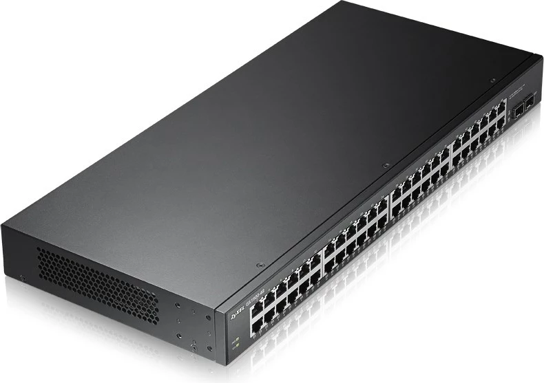 Switch ZyXEL GS1900-48-EU0102F i zi
