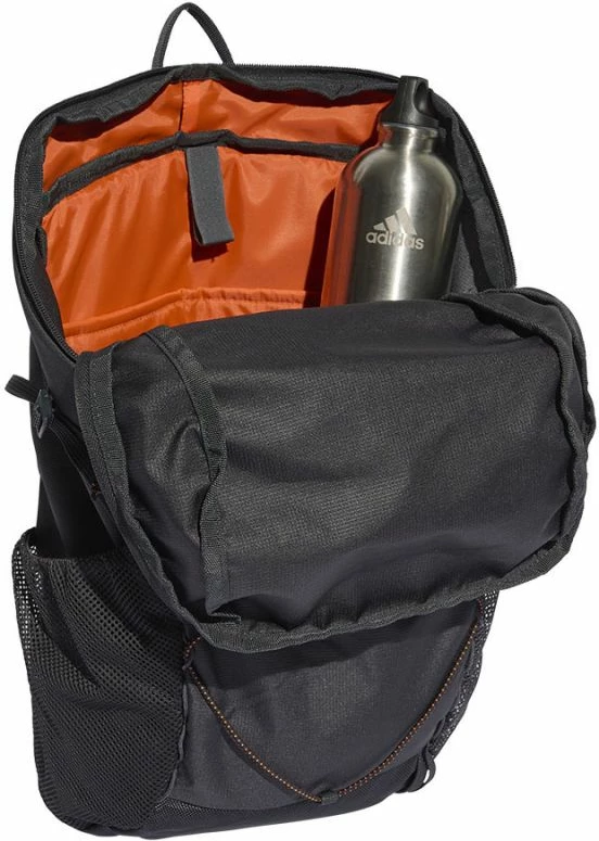 Çantë shpine adidas unisex, e zezë [Sporti: Përditshëm]