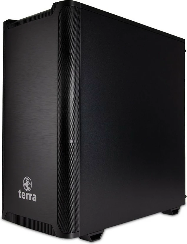Kompjuter Terra PC-GAMER ELITE 2, Ryzen 5, 16GB DDR5, GPU 16GB, Windows 11, i zi