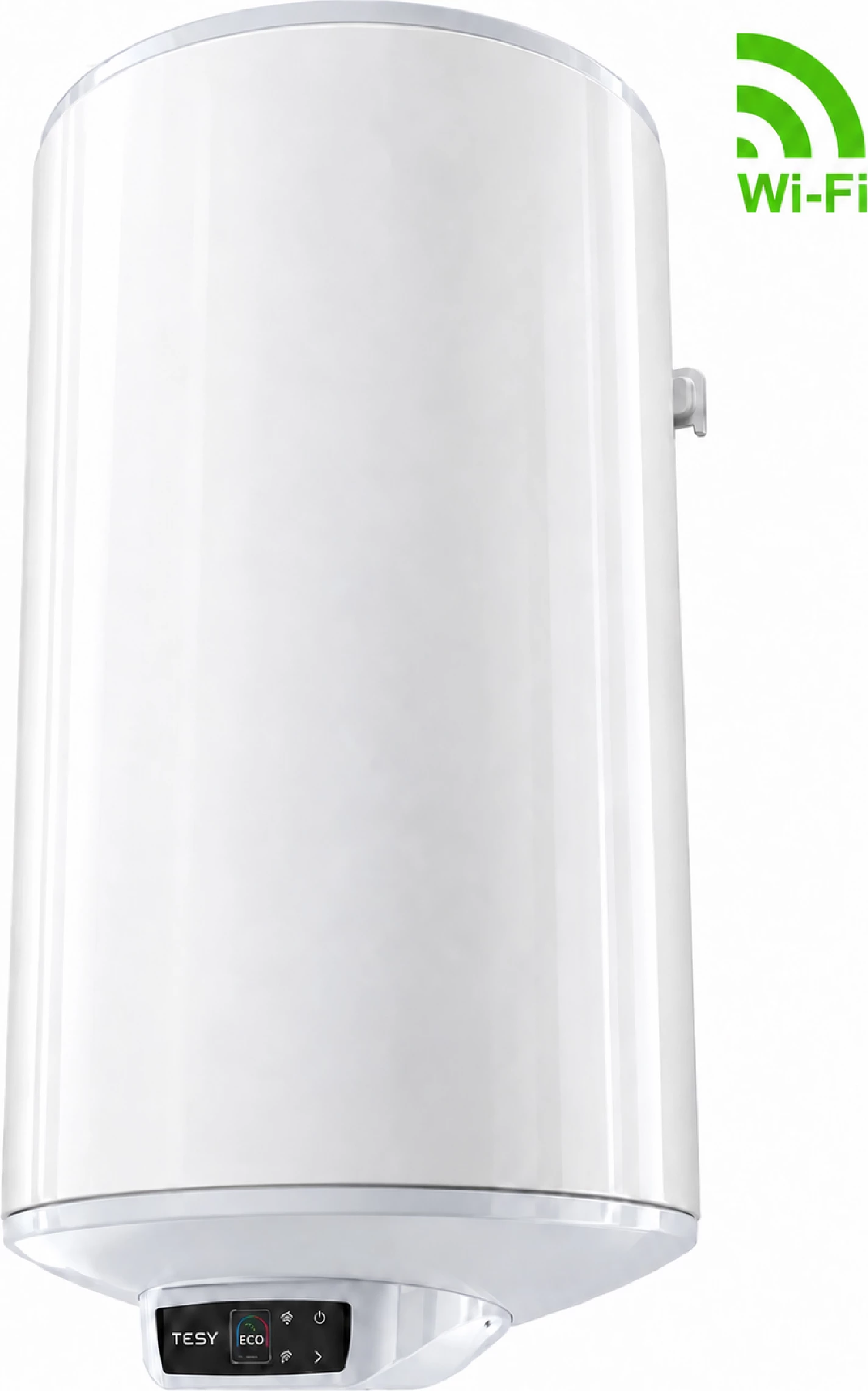 Bojler TESY Wi-Fi BiLight Cloud 80 GCV 80 44 20 B15 ECW