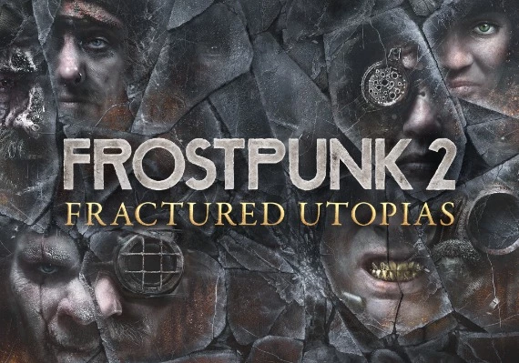 Frostpunk 2 - Fractured Utopias DLC Global