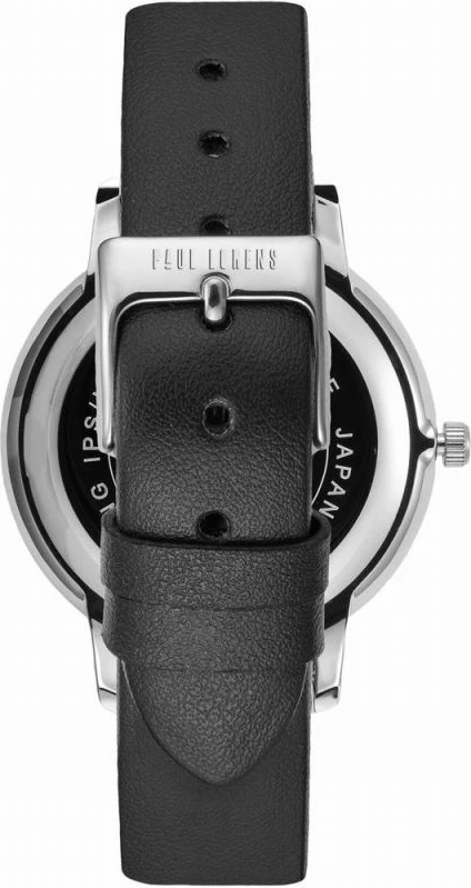 Orë dore femra Paul Lorens, e zezë