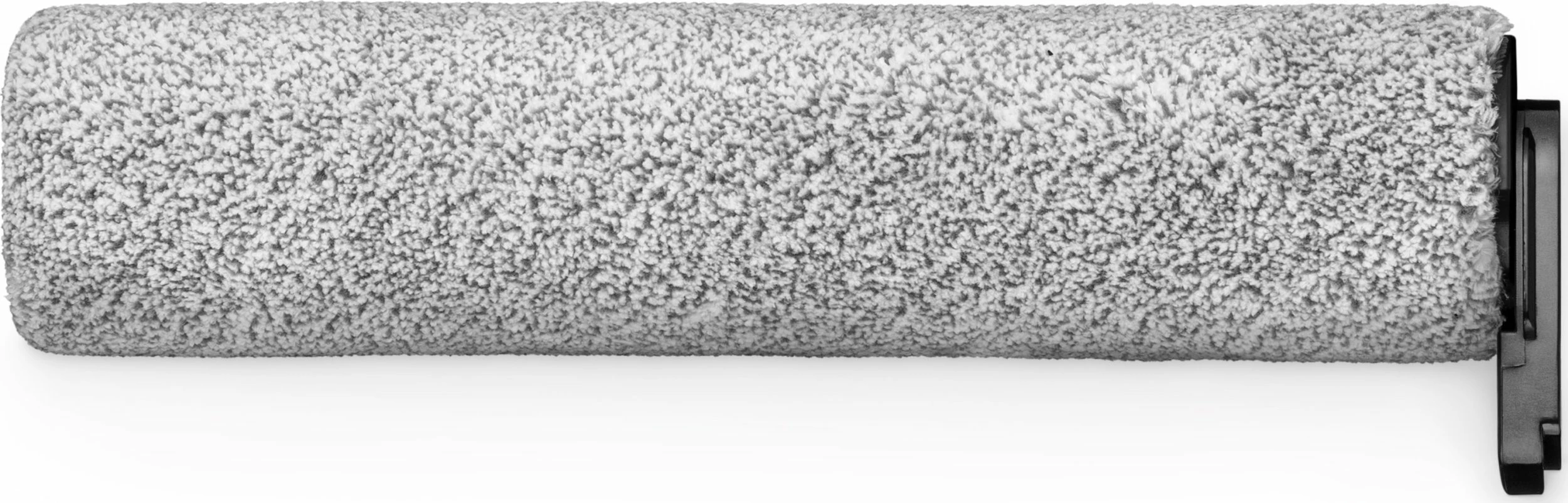Rul furçe pastrimi dyshemeje 4Swiss CleanBooster, gri