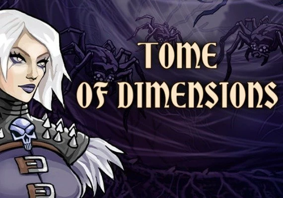 Deck of Ashes: Tome of Dimensions DLC EN/DE/FR/JA/KO/RU/ZH/ES Global