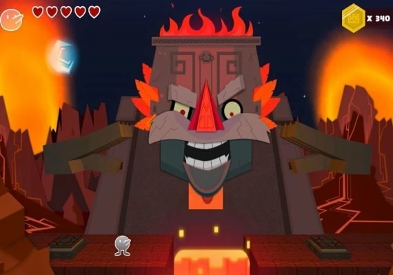 Flat Kingdom Paper's Cut Edition EN/ES Global