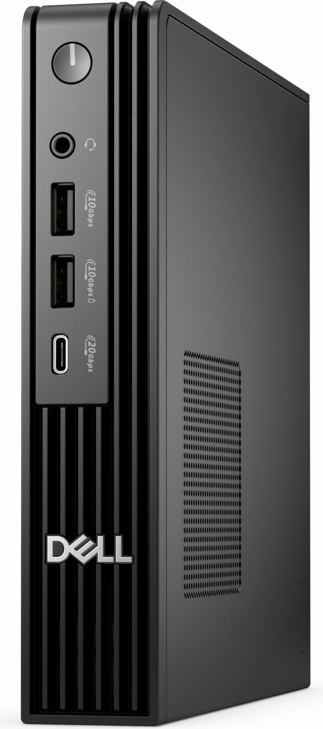 Kompjuter Dell Pro MICRO PLUS QBM1250, 16GB RAM, DDR5, Wi-Fi, Bluetooth, zi