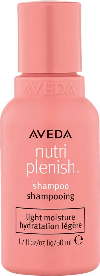 Shampon për femra Aveda Nutriplenish Light Moisture 50ml