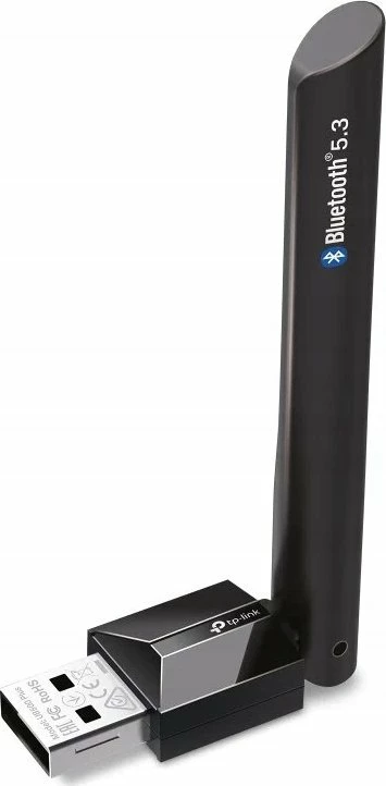 Adapter Bluetooth TP-Link UB500 Plus Bluetooth 5.3 USB-A, i zi