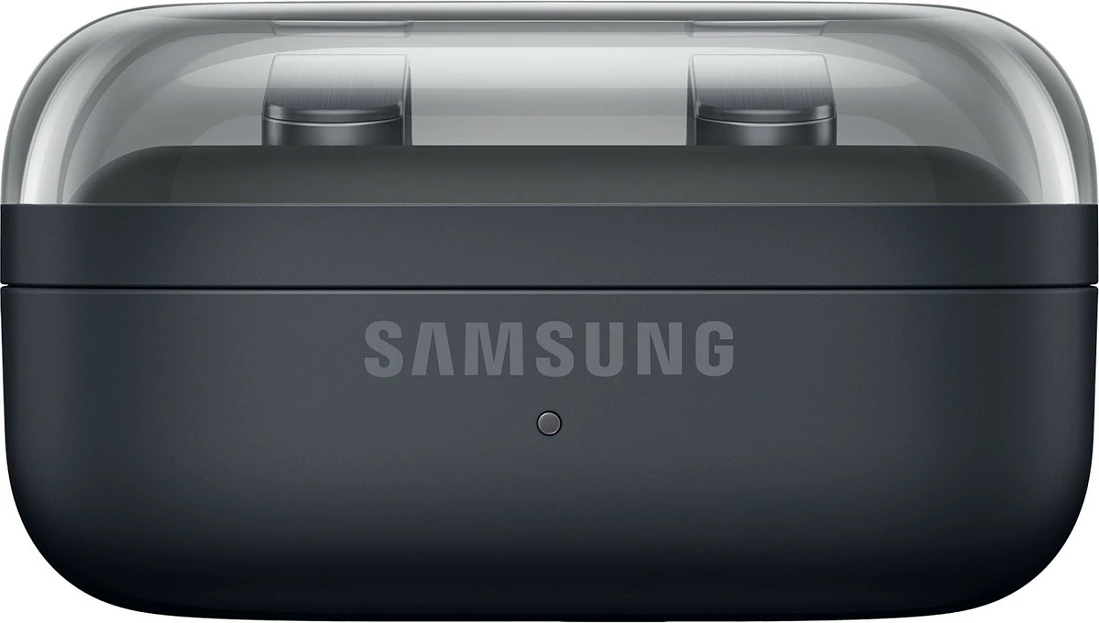 Kufje Samsung Galaxy Buds4, wireless, ANC, USB-C, të zeza