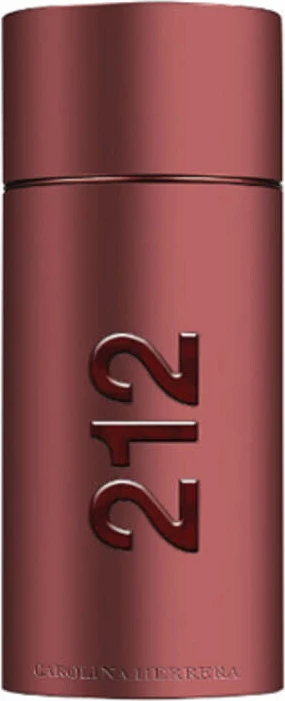 Eau de Toilette Carolina Herrera 212 Sexy Men, 100 ml