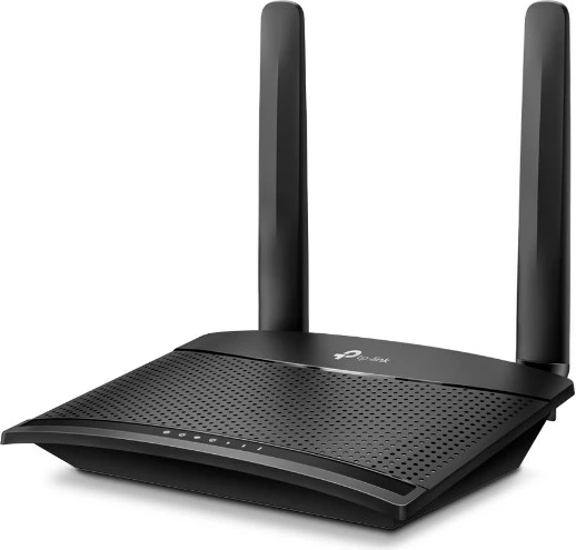 Router wireless TP-LINK TL-MR100, 2.4 GHz, i zi