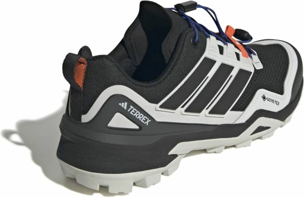 Atlete trekking adidas TERREX Skychaser GTX, të zeza/jeshile
