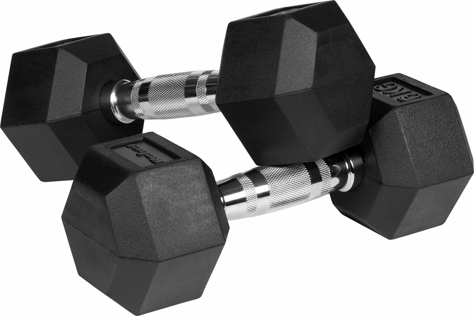 Hantle Rebel Active RBA-2325 2x6 kg gome, zezë