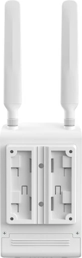 Gateway rrjeti TP-LINK ER703WP-4G-Outdoor, Wi-Fi 6 AX3000, 4G+ Cat6, i bardhë