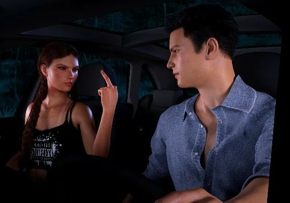 Midnight Ride EN/DE/PT Global