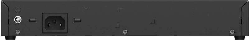 Switch Ruijie RG-ES220GS-P, 16 porte Gigabit, 2 SFP, PoE, i zi