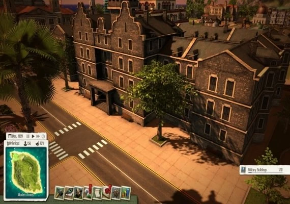 Tropico 5: Mad World DLC EN/DE/FR/IT/RU/ES Global