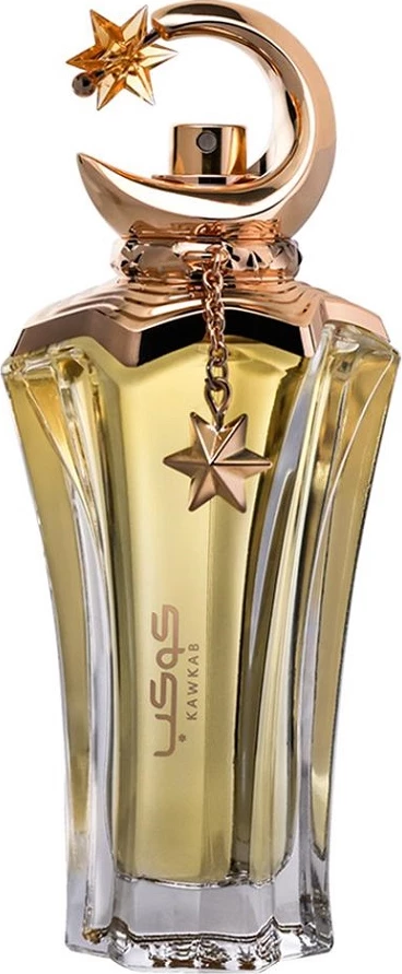Eau de Parfum Ahmed Al Maghribi Kawkab 75ml
