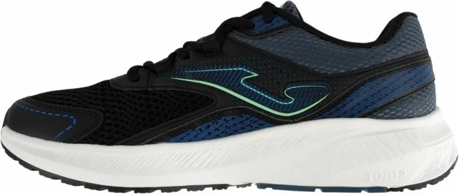 Atlete për meshkuj Joma Vitaly 2631, të zeza