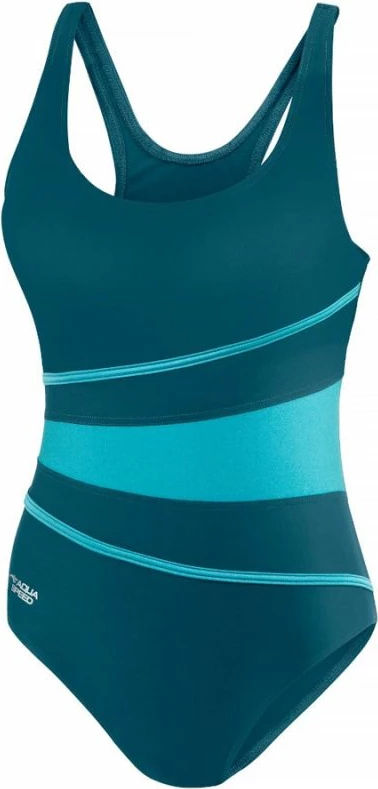 Kostum banje për femra Aqua-Speed Stella Lady