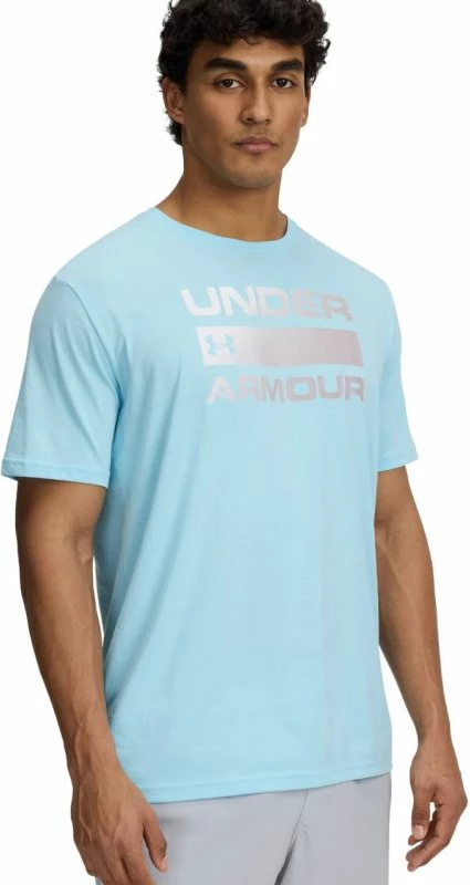 Maicë për meshkuj Under Armour, kaltër [Madhësia: S]