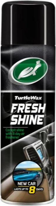 Sprej Maske Fresh Shine New Car 500ml
