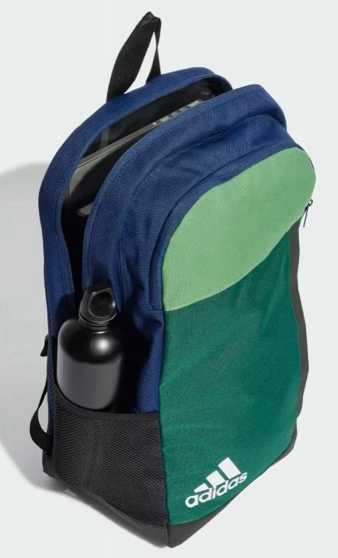 Çantë shpine adidas Motion Bos për meshkuj dhe femra, blu