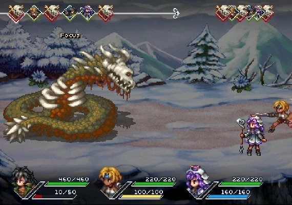 Rise of the Third Power EN/JA Global